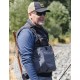 Вейдерсы Grundens Men's Vector Stockingfoot LG (9-11) ц:anchor
