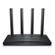 Бездротовий маршрутизатор TP-Link Archer AX17