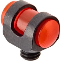 Мушка MEGAline 180/1 3 мм красная