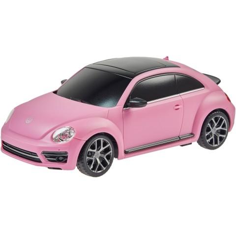 Машинка Rastar Volkswagen Beetle UV Sensitive Collection 1:24