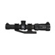 Приціл оптичний Vector Optics Mustang 1-4x24 (30 мм) illum. FFP