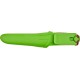 Нож Morakniv Basic 511 LE 2024 ц:ivy green/dala red