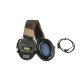 Активные наушники SORDIN Supreme Pro X, зелёные 75302-X-S