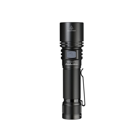 Ліхтар ручний Fenix C5 Pro
