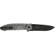 Нож Extrema Ratio MF1 Evo D Tactical Grey