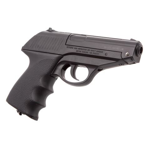 Пневматический пистолет Gamo Р-23 Combat