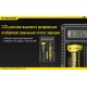 Зарядное устройство Nitecore UM20 (2 канал)