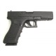 Пневматический пистолет Umarex Glock 17 Blowback (5.8365)
