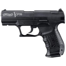 Пистолет пневм. Umarex Walther CP99 4,5 мм