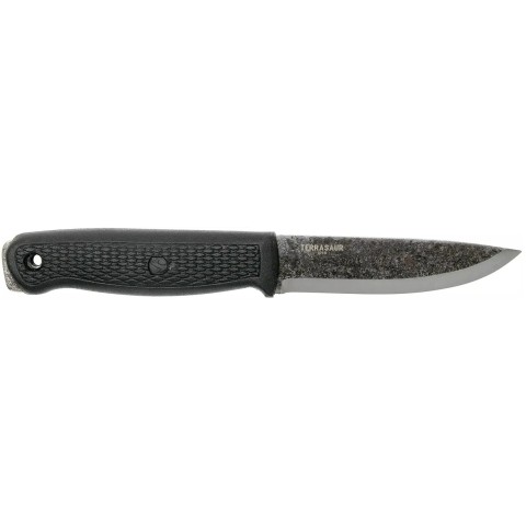 Нож Condor Tool and Knife Terrasaur, black