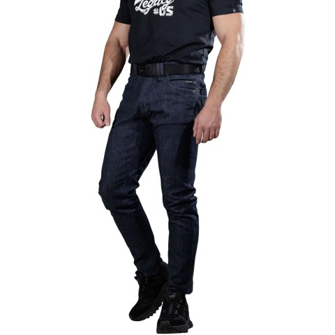 Джинсы Pentagon Jason Jeans Pants 44in/32 Raw