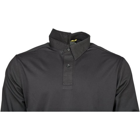 Рубашкa First Tactical M'S V2 PRO PERF LS SHRT L динный рукав черный
