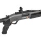 Рушниця Fabarm SDASS Pro Telescopic Stage 2 кал. 12/76 51 см Carbon Grey