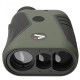 Лазерний далекомір Victoptics 6×21 Compact 750 м