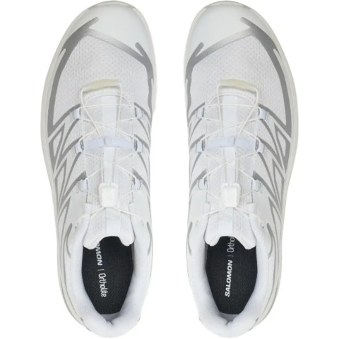 Кроссовки Salomon XT-EVR M 9.5 White/White/Dawn Blue
