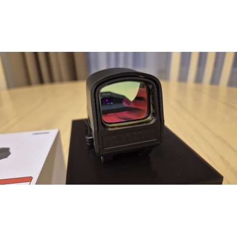 Коліматор Holosun HS510С Б/У