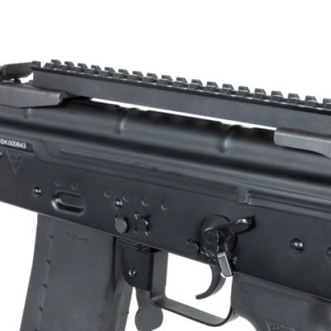 Страйкбольная штурмовая винтовка FB Radom wz.96C Beryl with Grey cover