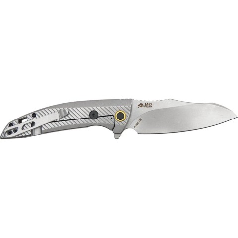 Ніж Skif Vulture SW, black