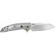 Ніж Skif Vulture SW, black