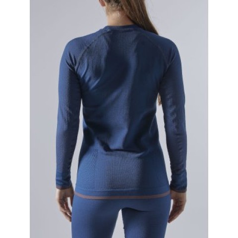 ADV Warm Fuseknit intensity LS Woman