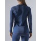 ADV Warm Fuseknit intensity LS Woman