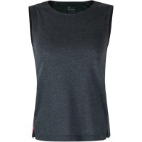Футболка Montura Versante Canotta Woman S Antracite