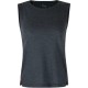 Футболка Montura Versante Canotta Woman S Antracite
