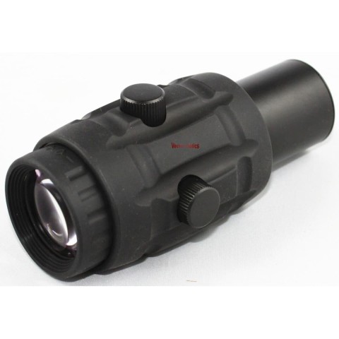 SCOT-07 3x оптический увеличитель Vector Optics 3х Magnifier