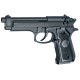 Пистолет страйкбольный ASG M92F кал. 6 мм