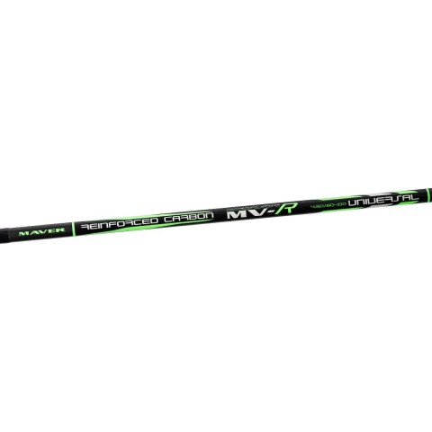 Вудилище болонське Maver MV-R Universal 4.00m 20-80g