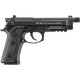 Пневматичний страйкбольний пістолет Umarex Beretta M9A3 FM  кал. 6мм. CO2