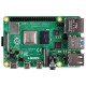 Мікрокомп'ютер Raspberry Pi 4 Model B 1GB
