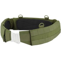 Пояс Condor Slim Battle Belt Molle L Olive