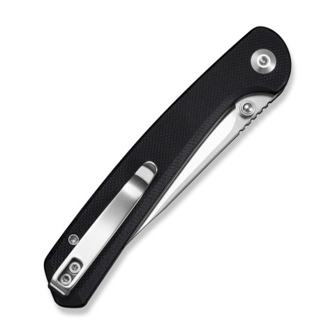 Ніж складаний Sencut Skelfin S25007-2