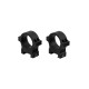 Кільця Leupold Open Range Cross-Slot 30mm Medium Matte
