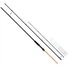 Удилище фидерное Okuma 8K Feeder Long Distance 14'/420cm Max150g 3sec.