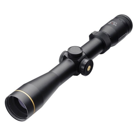 Прицел оптическийLeupold VX.R 4-12x40 CDS Firedot Duplex