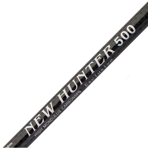 Удилище маховое New Hunter 7.00m