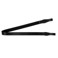 BR01BL Ремень ружейный из кожи 103 см Artipe черный