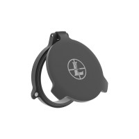Кришка для прицілу Leupold Alumina Flip Black 40mm