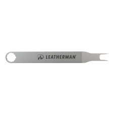 Інструмент Leatherman для регулювання відкритих прицільних пристосувань і ключ 3/8 