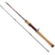 Спиннинг Favorite Arena Stream ARNS1-C602UL 1.83m 2-7g Fast Casting