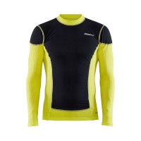 Active Extreme X Wind LS Man