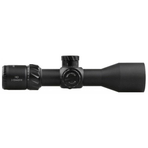Оптичний приціл Discovery Optics HD 3-12x44 SFIR