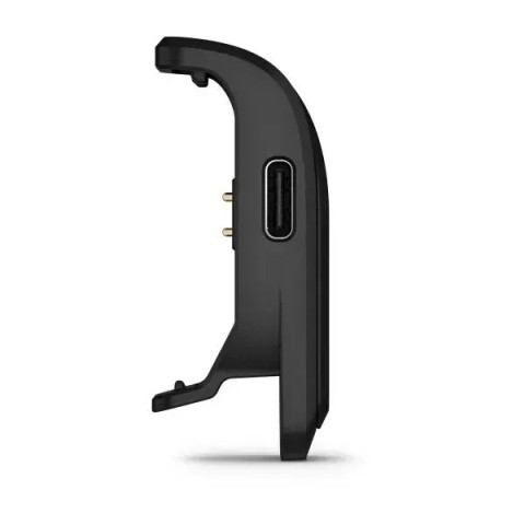 Зарядний затискач Garmin для стандартного акумулятора (Alpha T20/TT 25 нашийник для собак)