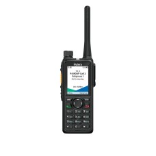 Радіостанція (рація) Hytera HP785 UHF 350-470 МГц, датчик падіння, GPS, Bluetooth, 2400mAh(Li)