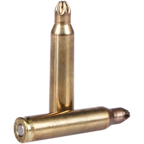 Патрон холостой STS .223 Blank,  лат.гильза/50шт.в уп.