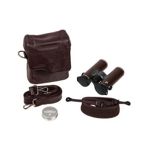 Бинокль Swarovski CL Companion 10x30 NOMAD