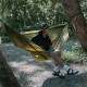 Гамак Naturehike подвійний NH21DC011, оливковий