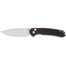 Нож CJRB Large Pyrite, AR-RPM9 Steel, G10 ц:black